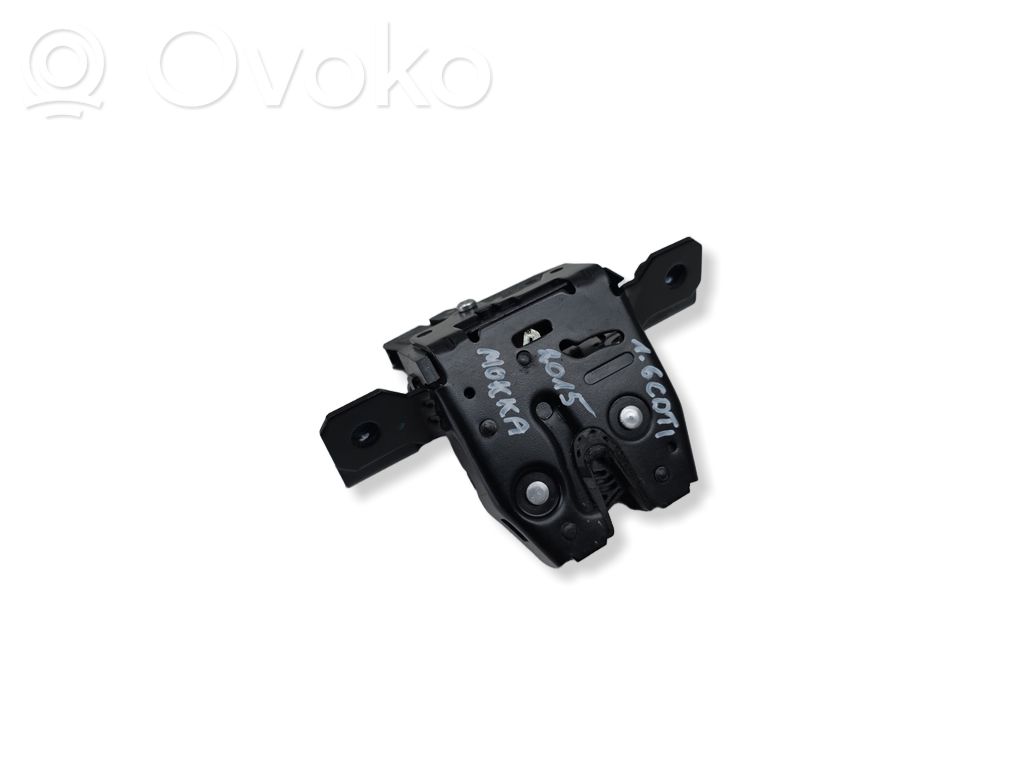Opel Mokka Tailgate/trunk/boot lock/catch/latch 