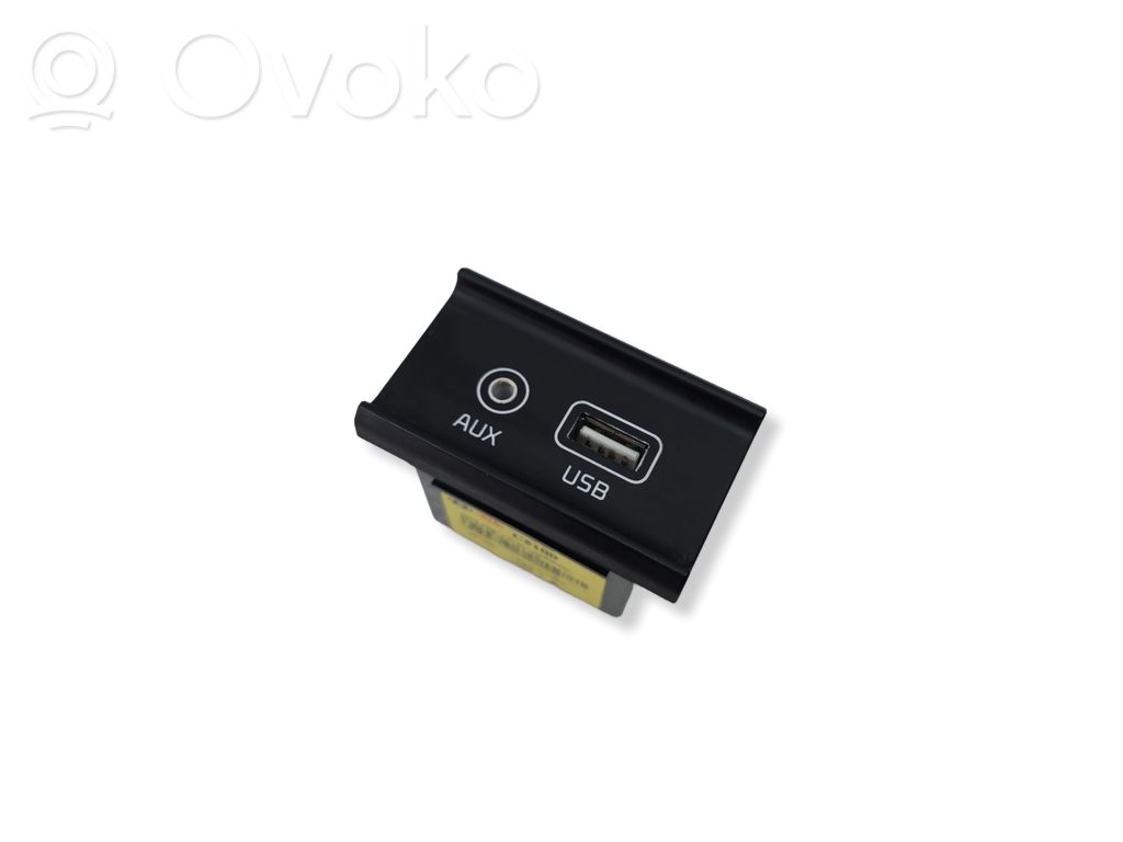 KIA Sportage Enchufe conector USB 