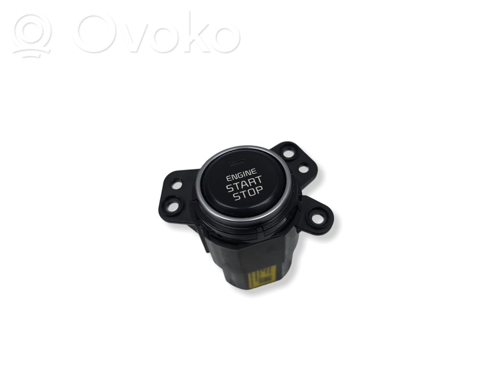 KIA Sportage Engine start stop button switch 