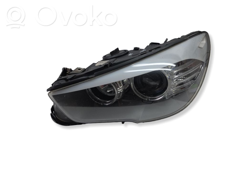 BMW 5 GT F07 Faro/fanale 