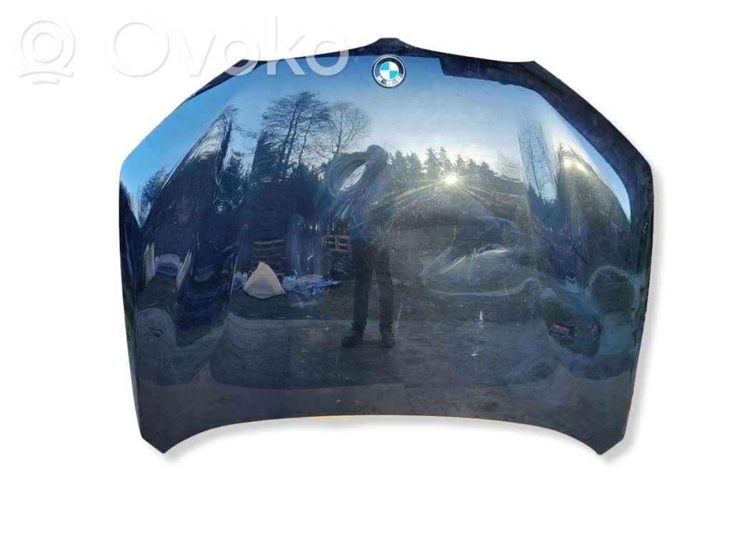 BMW X1 F48 F49 Engine bonnet/hood 