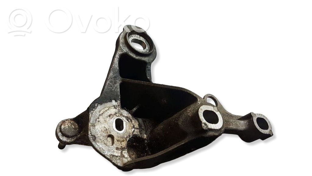 Audi A6 S6 C6 4F Engine mounting bracket 