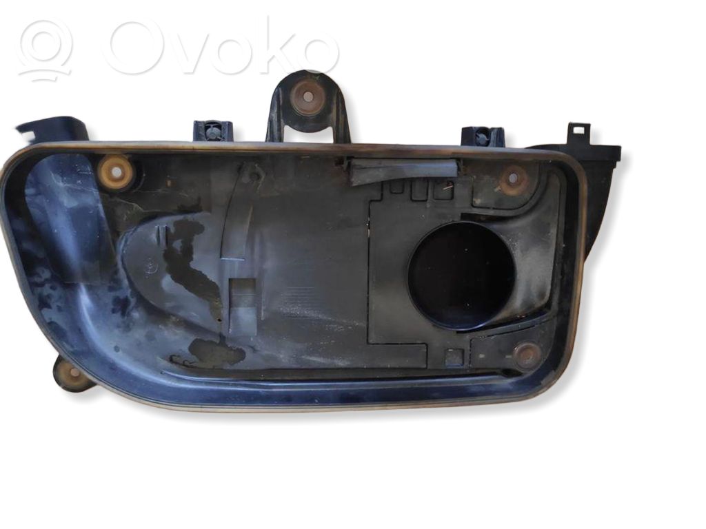 BMW 3 F30 F35 F31 Caja del filtro de aire 