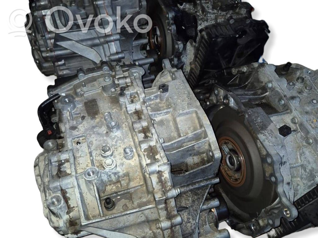 Ford Kuga II Cutie de viteze automată 