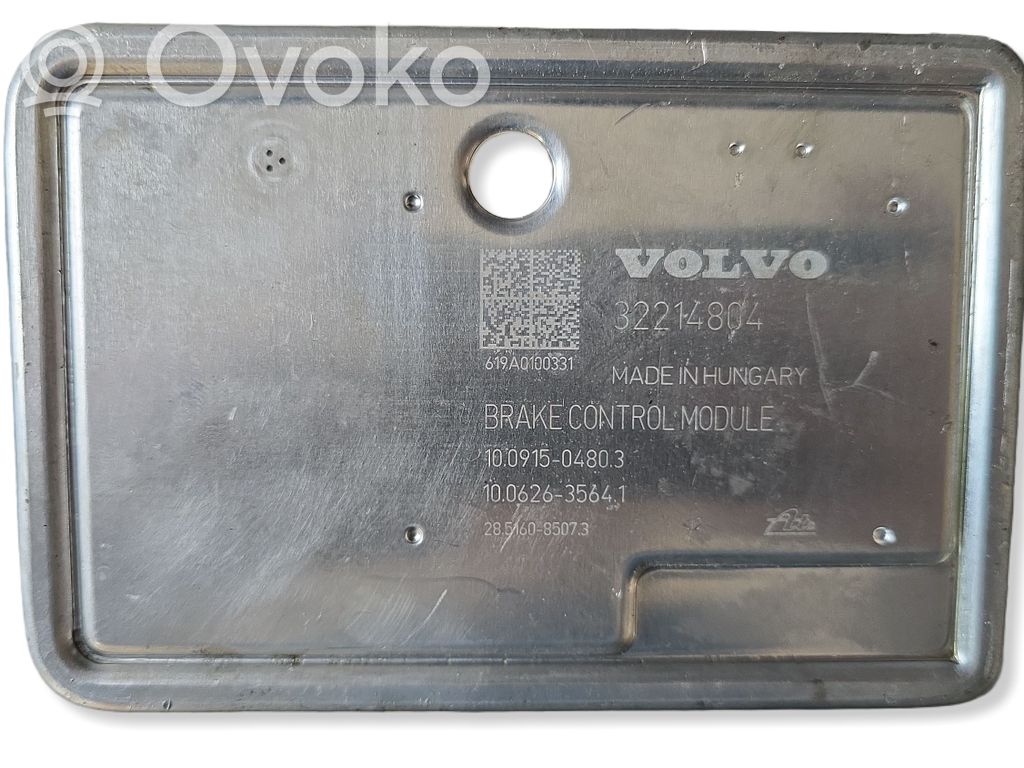 ABS Blokas   32214804,10062635641
