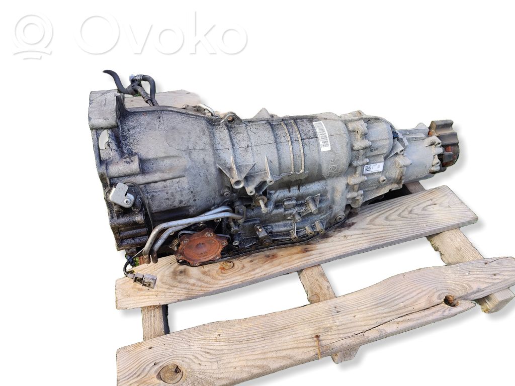 Automatic gearbox   KJC,6HP19,10710401103