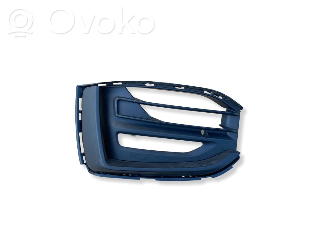 BMW 1 F40 Front bumper lower grill 