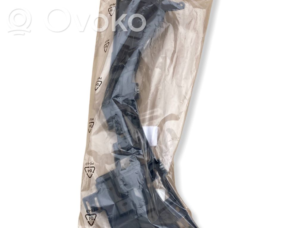 Peugeot Rifter Rear bumper mounting bracket 