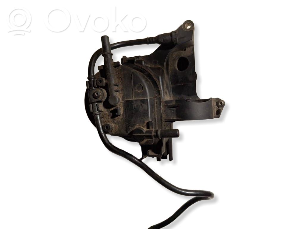 Citroen C3 Fuel filter housing 