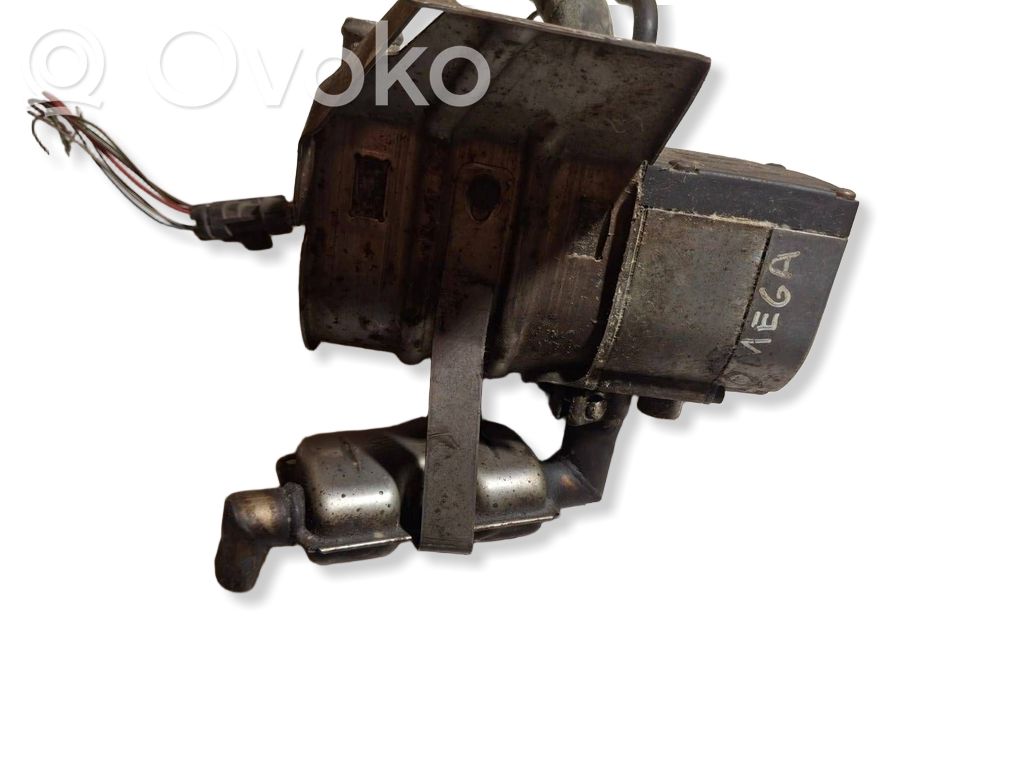 Ogrzewanie postojowe Webasto   90566046,Z190566046,0946031