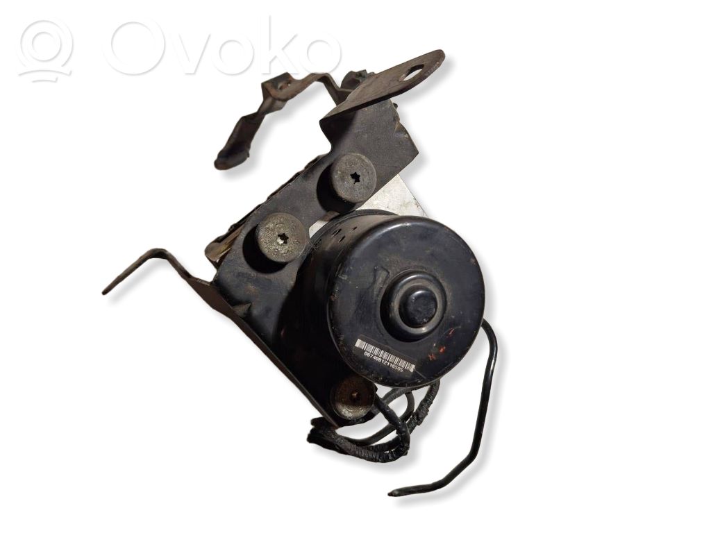 Peugeot 206 ABS Pump 