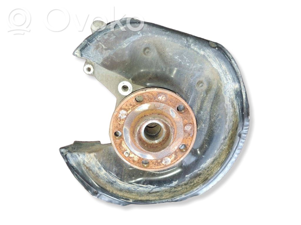 Audi Q3 8U Fuzetă spate 