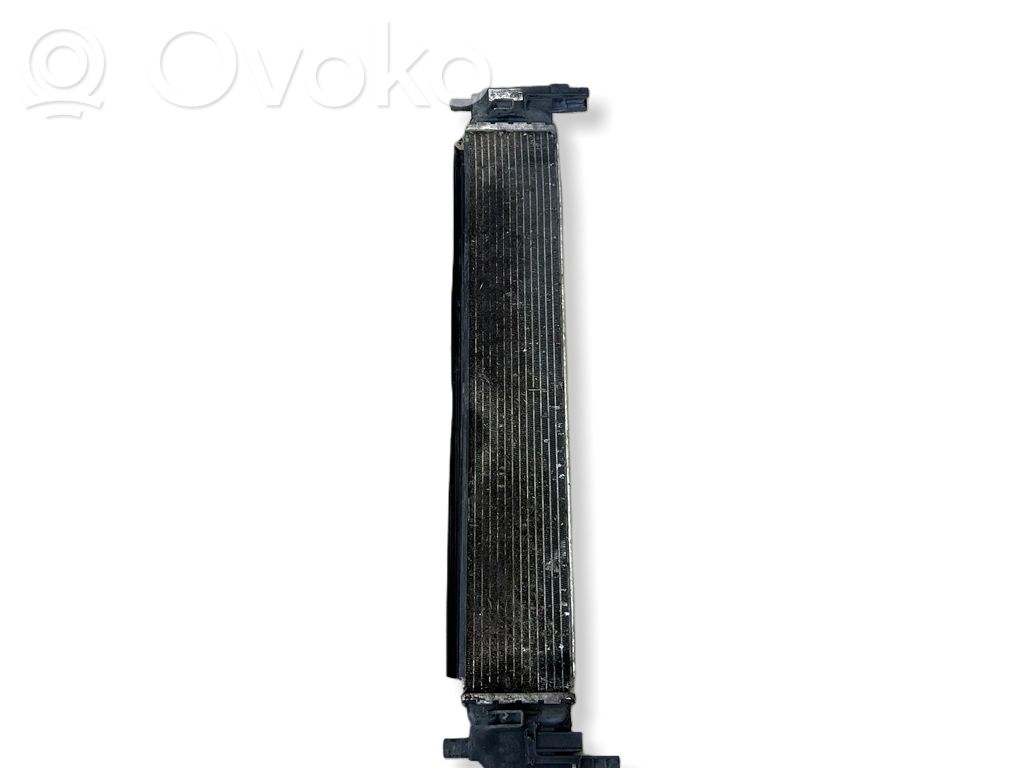 Skoda Octavia Mk3 (5E) Coolant radiator 