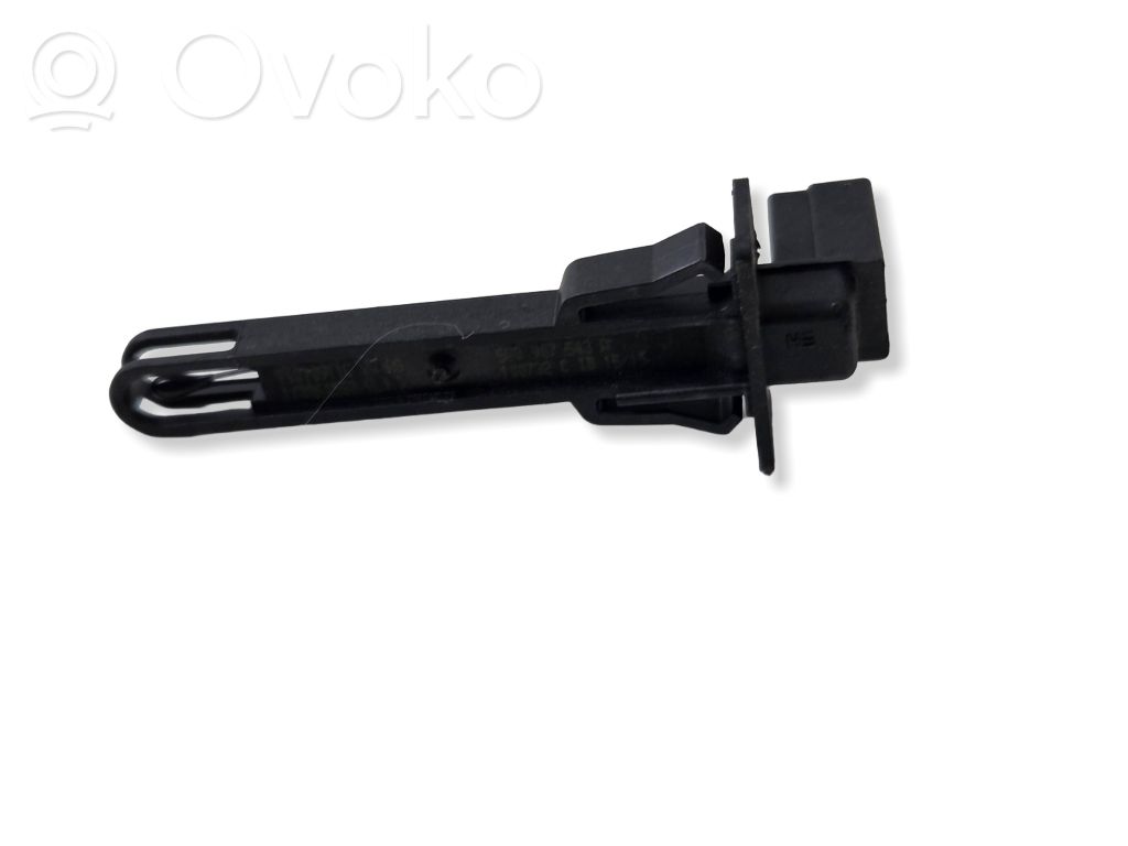 Skoda Octavia Mk3 (5E) Interior temperature sensor 