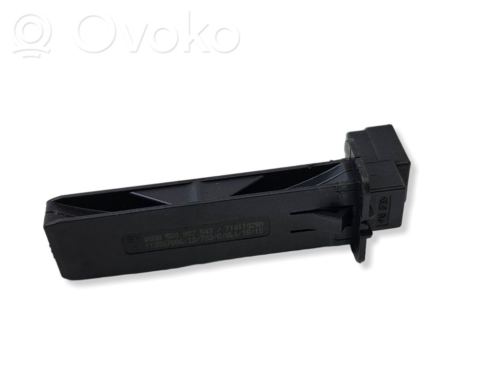 Skoda Octavia Mk3 (5E) Interior temperature sensor 