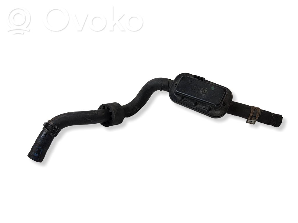 Skoda Octavia Mk3 (5E) Fuel pressure regulator 