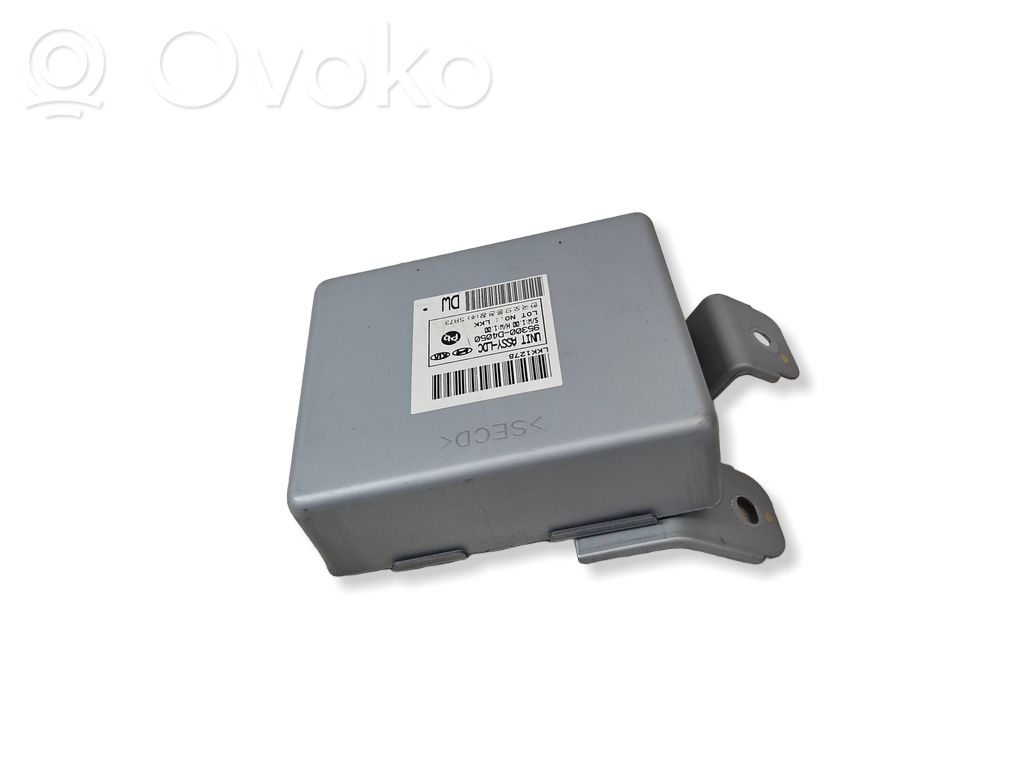 KIA Optima Other control units/modules 