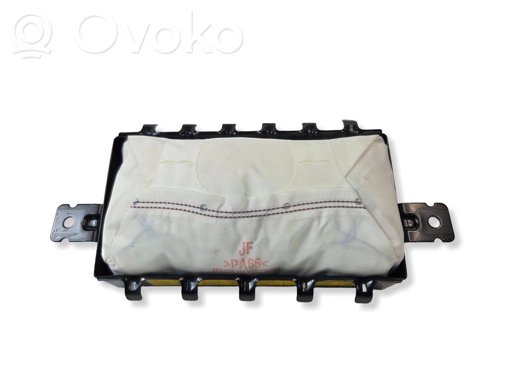 KIA Optima Poduszka powietrzna Airbag pasażera 
