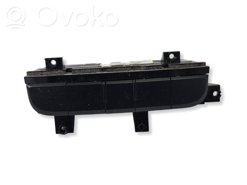 KIA Optima Kit interrupteurs 
