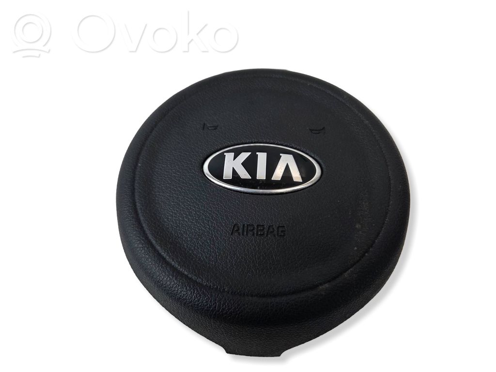 KIA Optima Airbag volan 