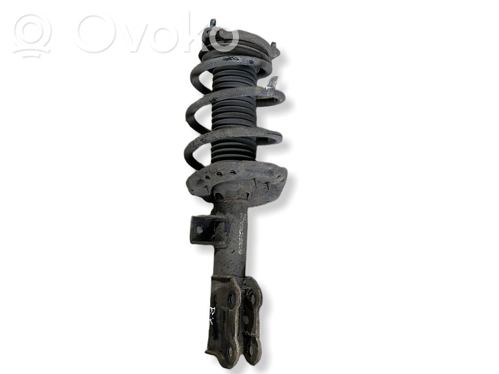KIA Optima Front shock absorber with coil spring 