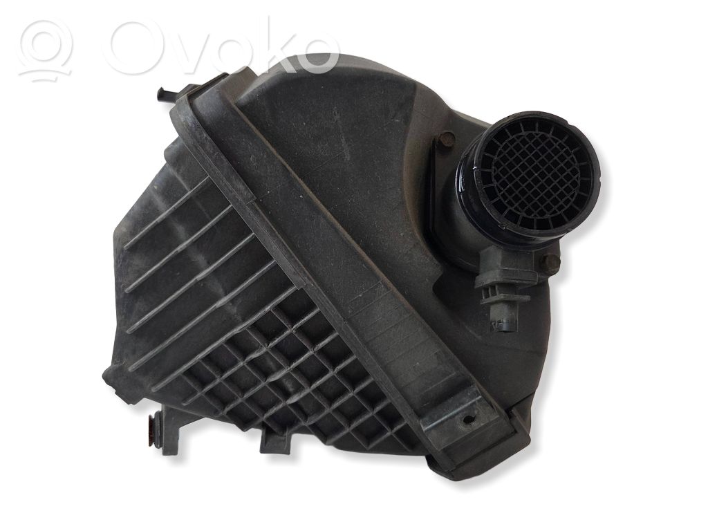 KIA Optima Air filter box 