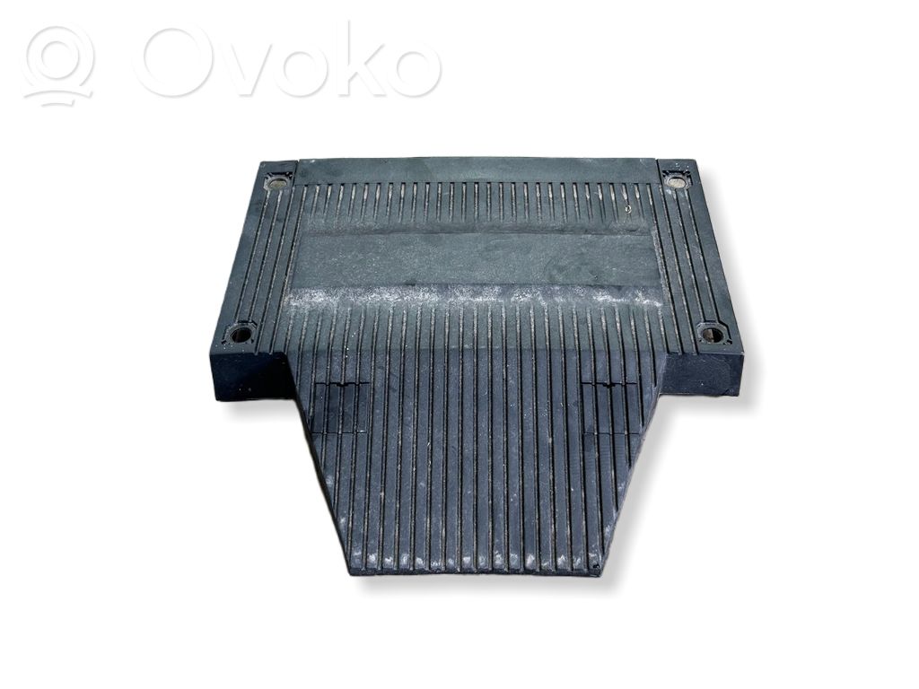 Opel Corsa F Motorabdeckung 