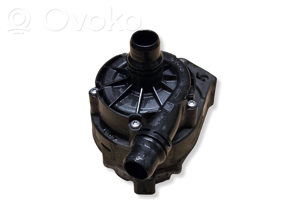 Opel Corsa F Pompa cyrkulacji / obiegu wody 