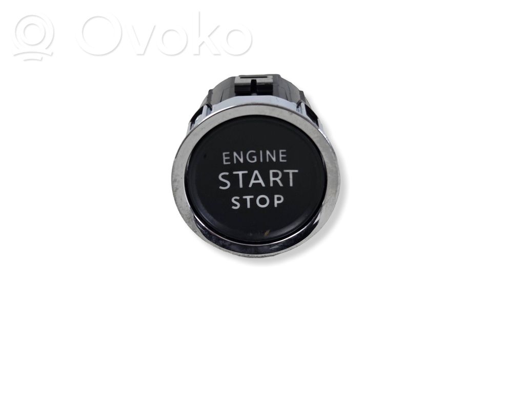 Opel Corsa F Interruttore a pulsante start e stop motore 