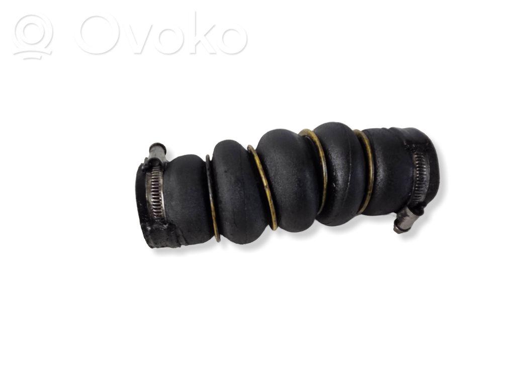 Citroen Berlingo Intercooler hose/pipe 