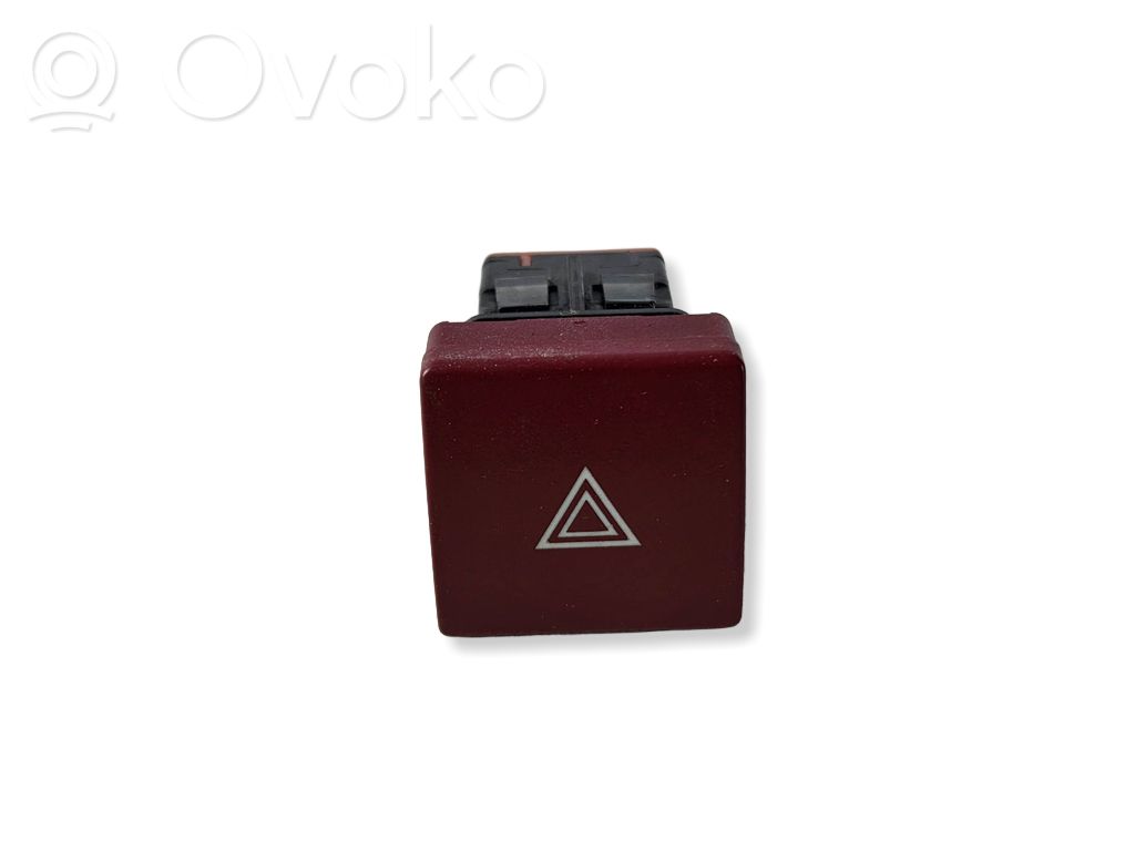 Citroen Berlingo Hazard light switch 