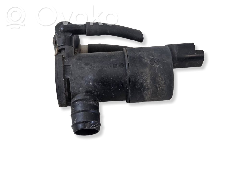 Opel Corsa F Windscreen/windshield washer pump 