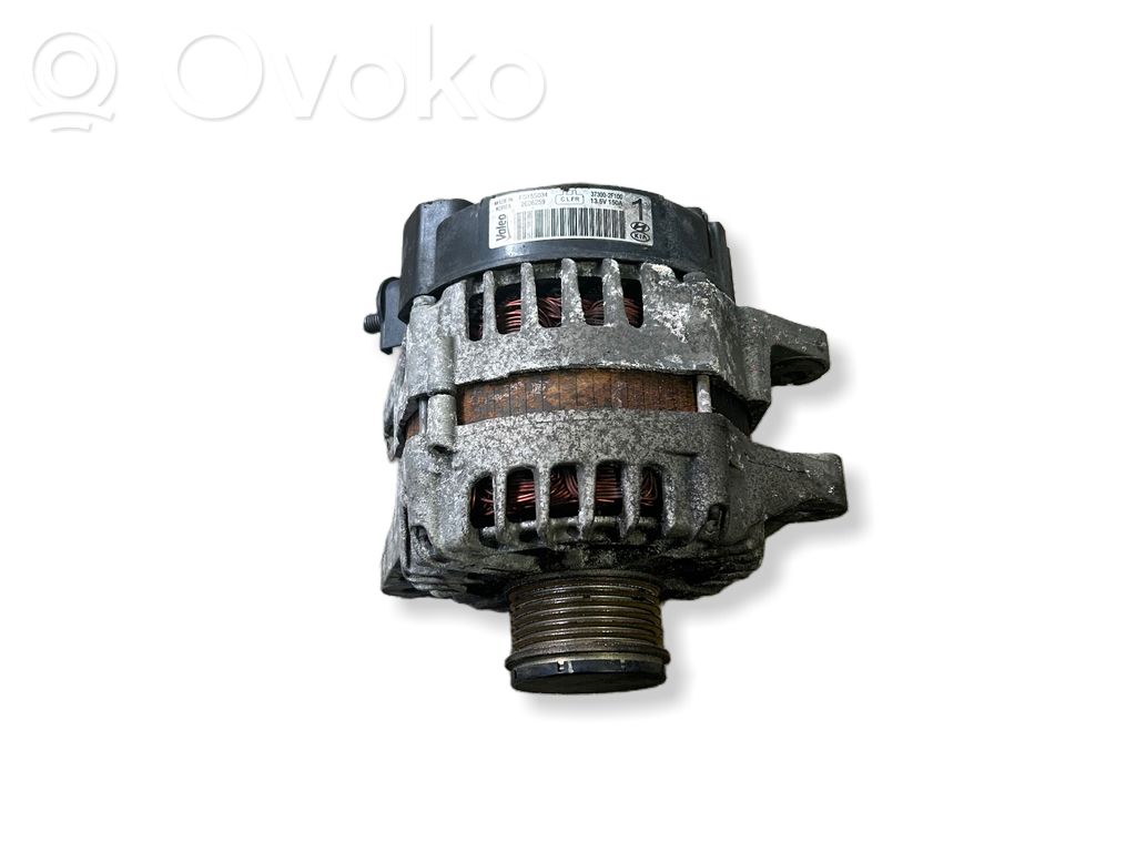 Ģenerators   FG15S034,373002F100