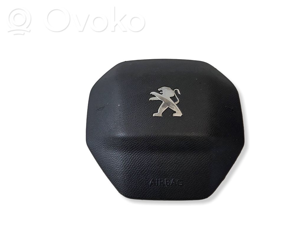 Peugeot Partner III Airbag volan 