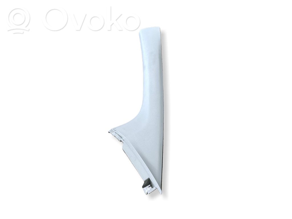 Peugeot Partner III (A) pillar trim 