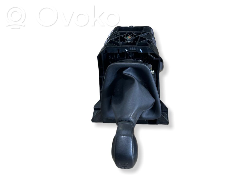 Peugeot Partner III Gear shifter/selector 