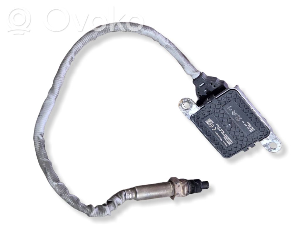 Peugeot Partner III Lambda probe sensor 