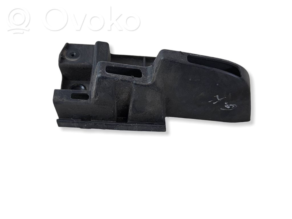 Peugeot Partner III Rear bumper mounting bracket 