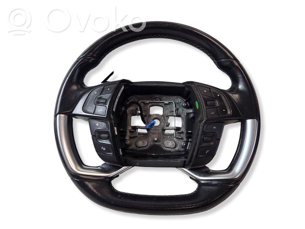 Citroen C4 II Picasso Volan 