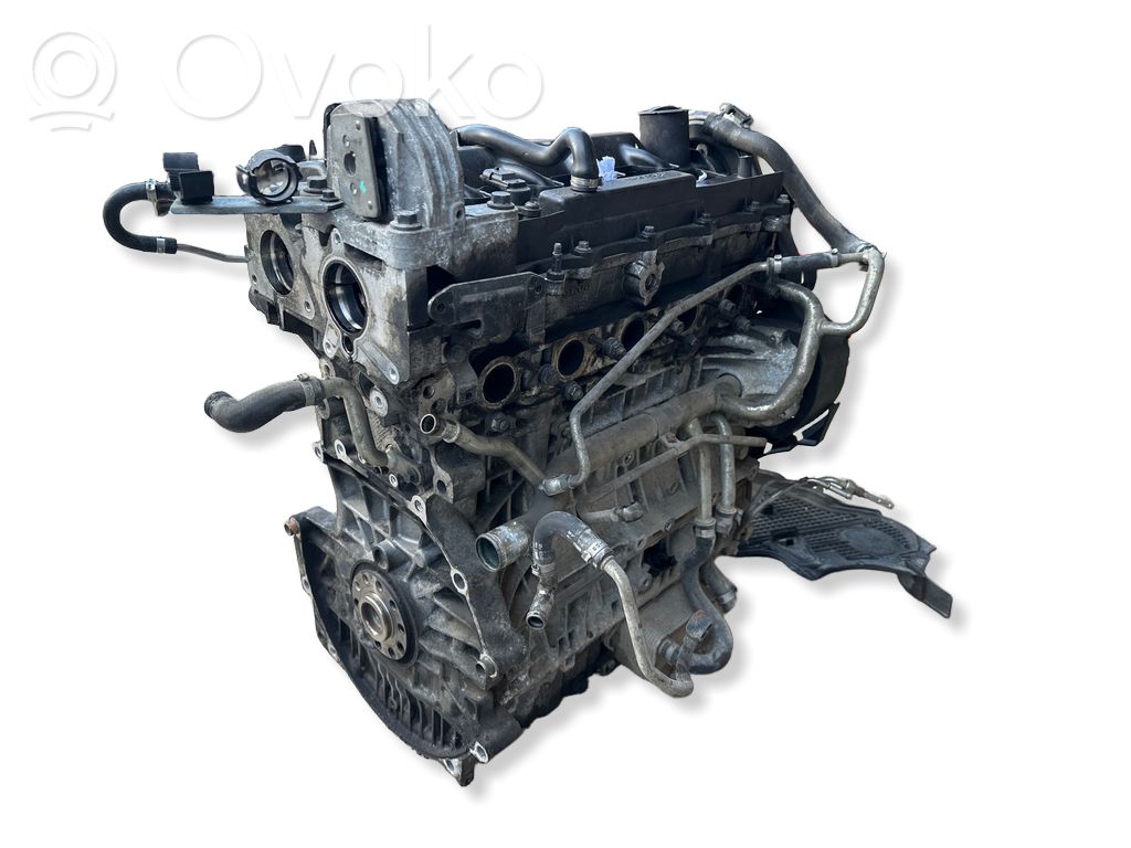 Volvo XC90 Engine 