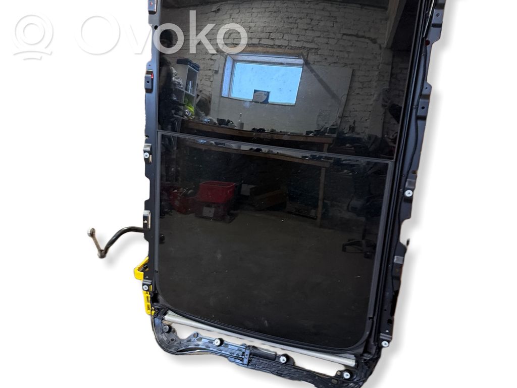 Volvo S90, V90 Schiebedach-Set 