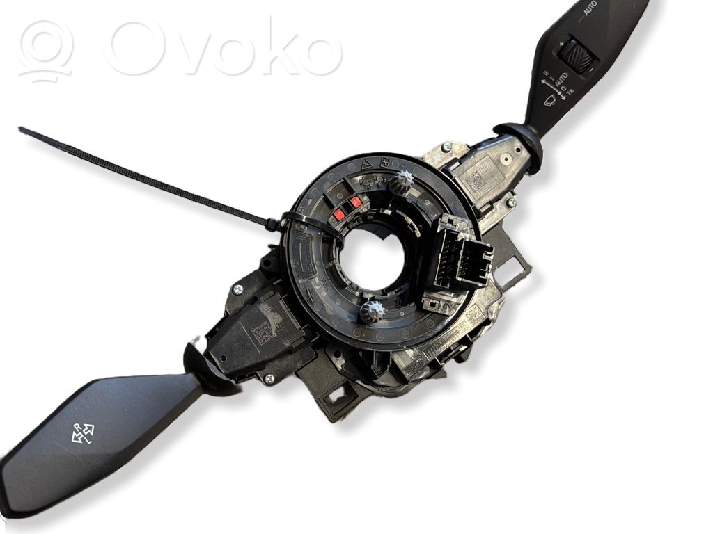 BMW i5 G60 Commodo, commande essuie-glace/phare 