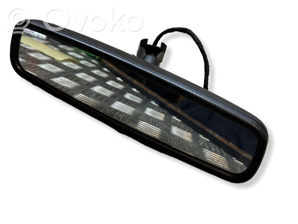 Ford Kuga III Atpakaļskata spogulis (salonā) 