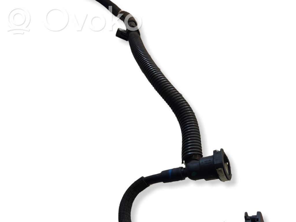 Ford Kuga III Conductă/furtun lichid de răcire motor 