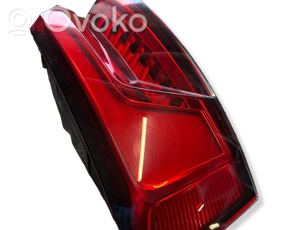 Audi A5 Takavalot 