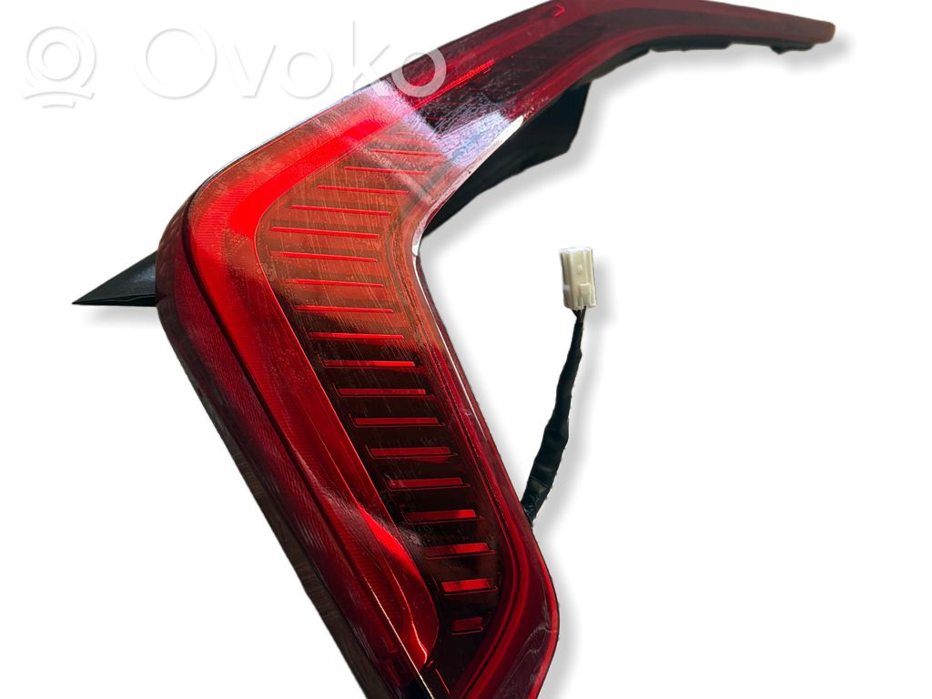 KIA Niro Lampa tylna 