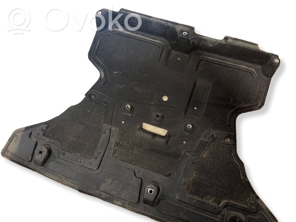 KIA EV6 Center/middle under tray cover 