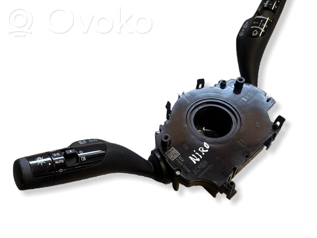 KIA Niro Interruptor/palanca de limpiador de luz de giro 