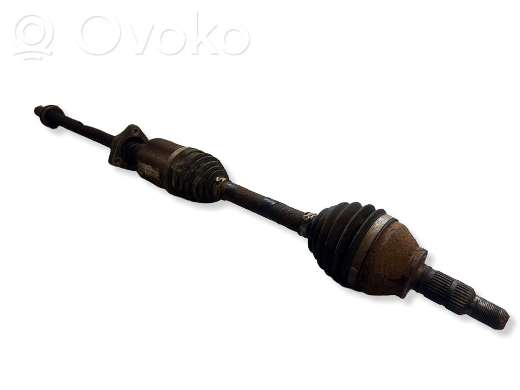 Opel Insignia B Front driveshaft 