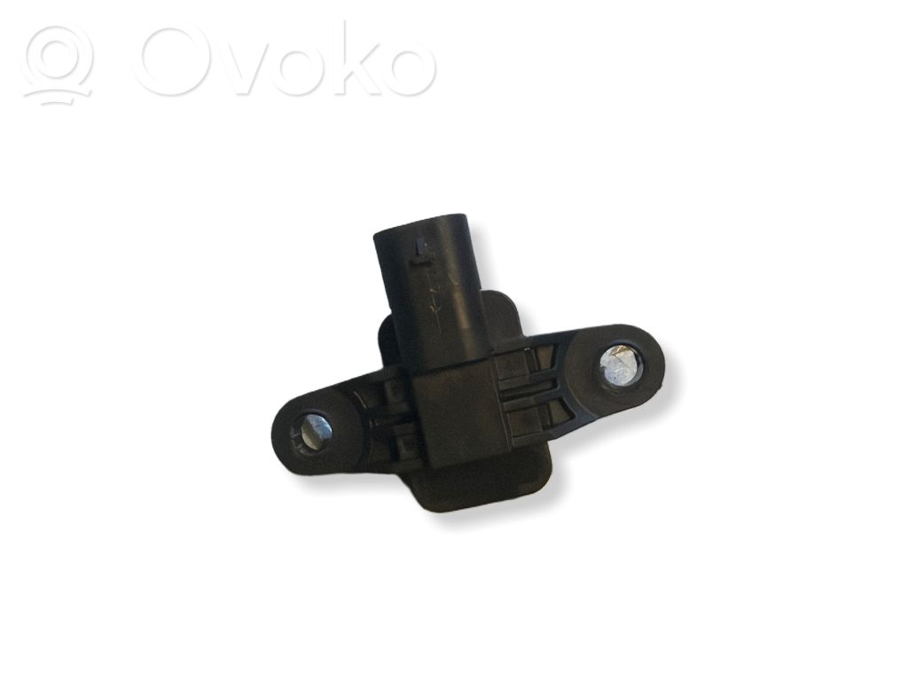 KIA Niro Airbag deployment crash/impact sensor 